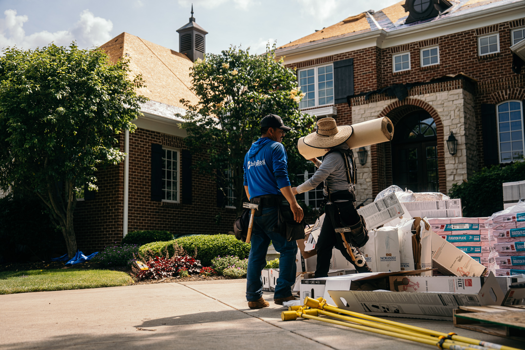 Water Damage Restoration Companies in Hunting Creek: Reviews & Cost