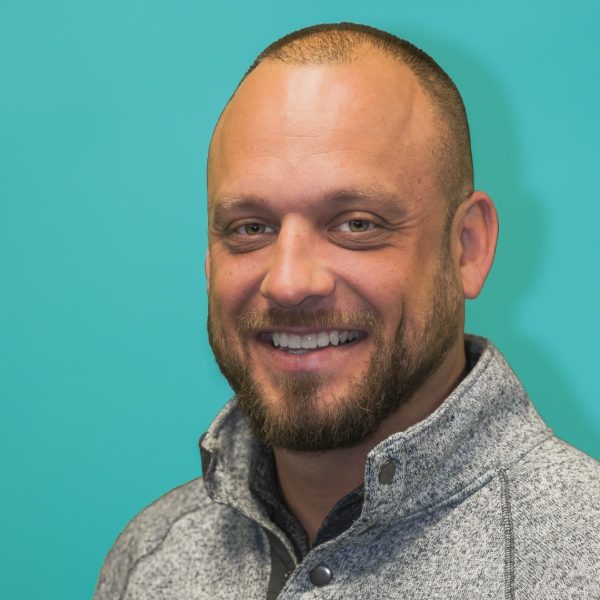 Aaron Christy founder Hunting Creek Roofing