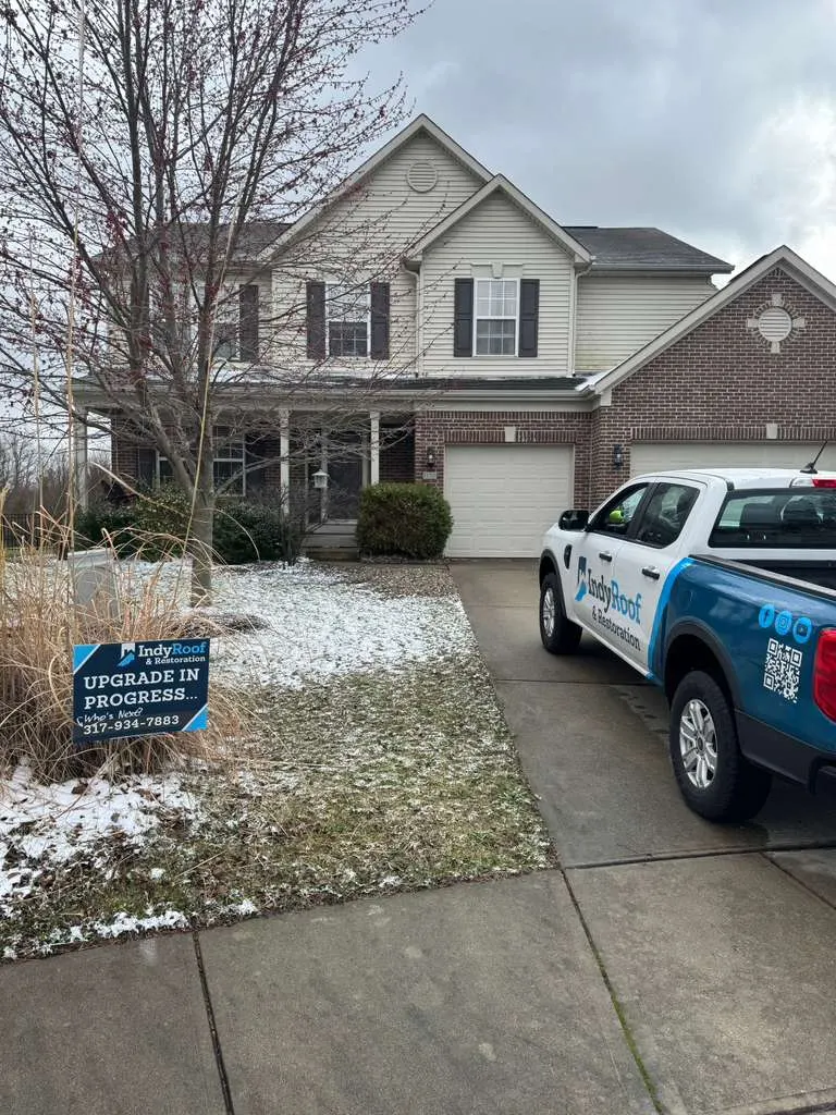 Membrane repair completed in Hunting Creek